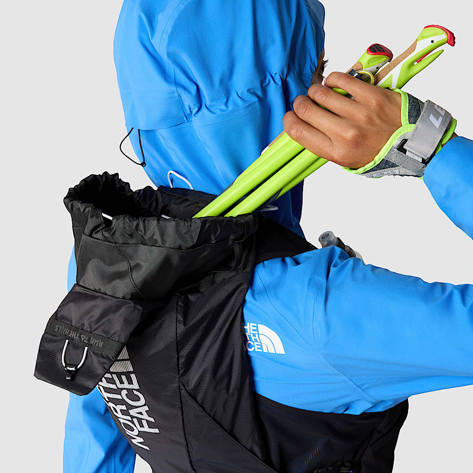 Mochila Summit Run Training de 12 litros