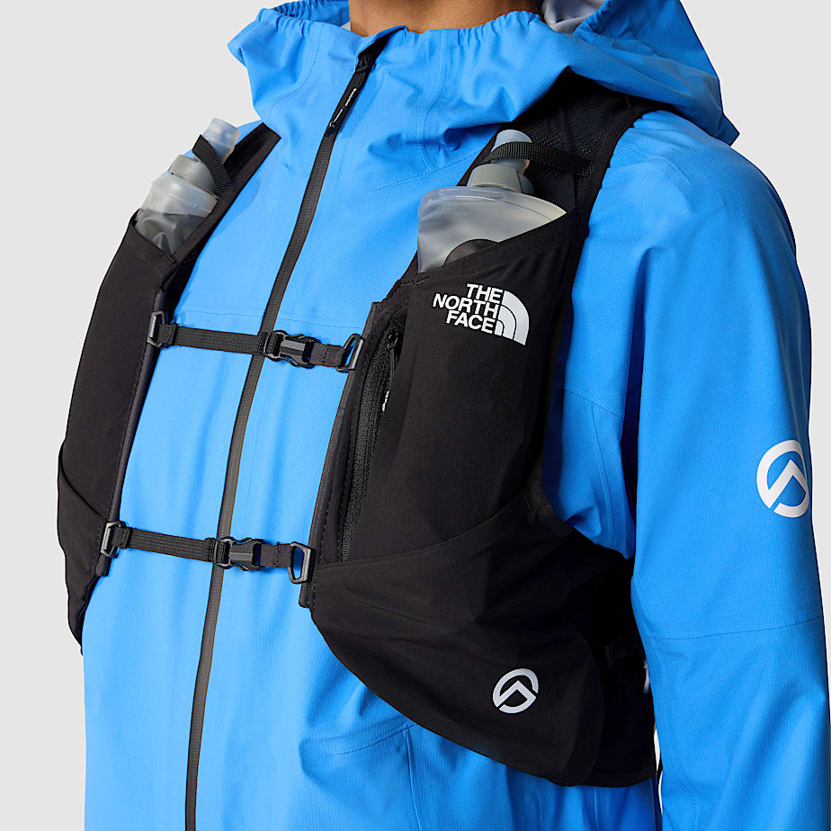 Mochila Summit Run Training de 12 litros