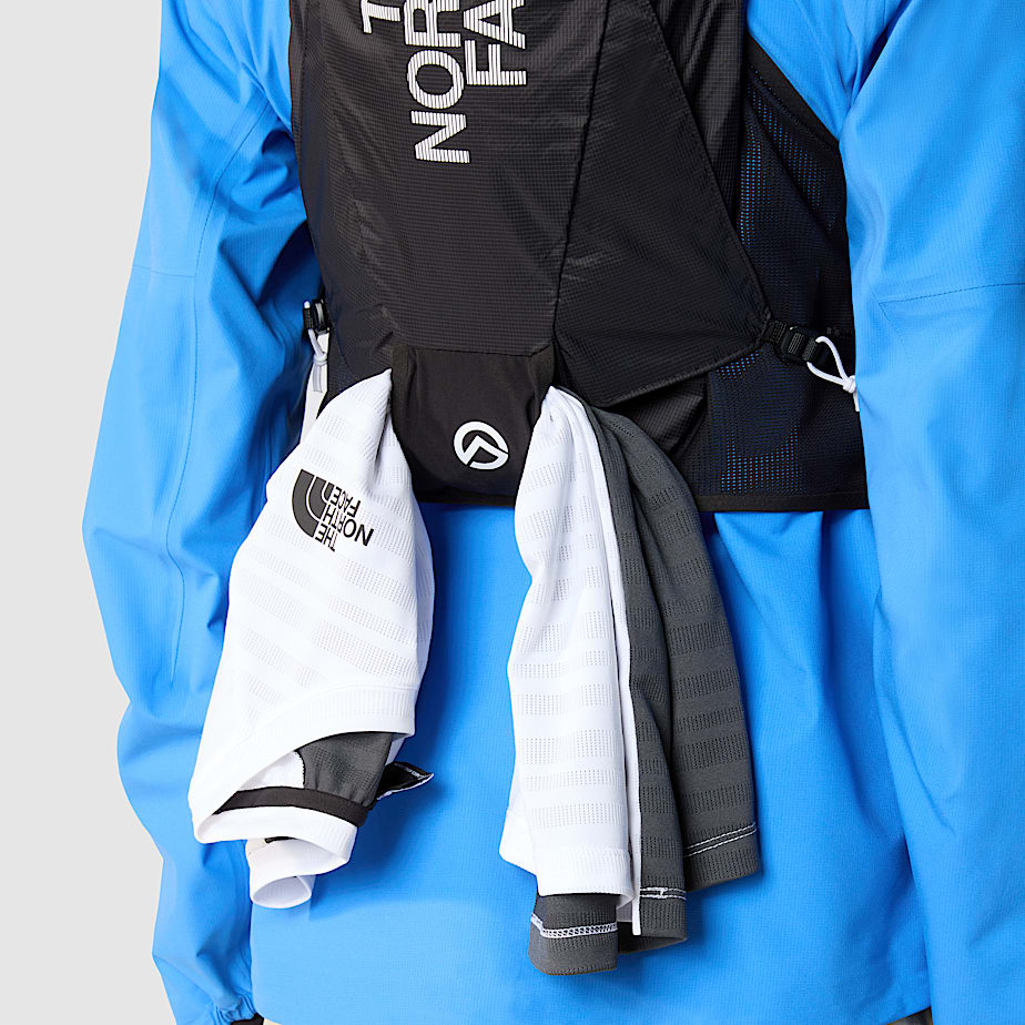 Mochila Summit Run Training de 12 litros