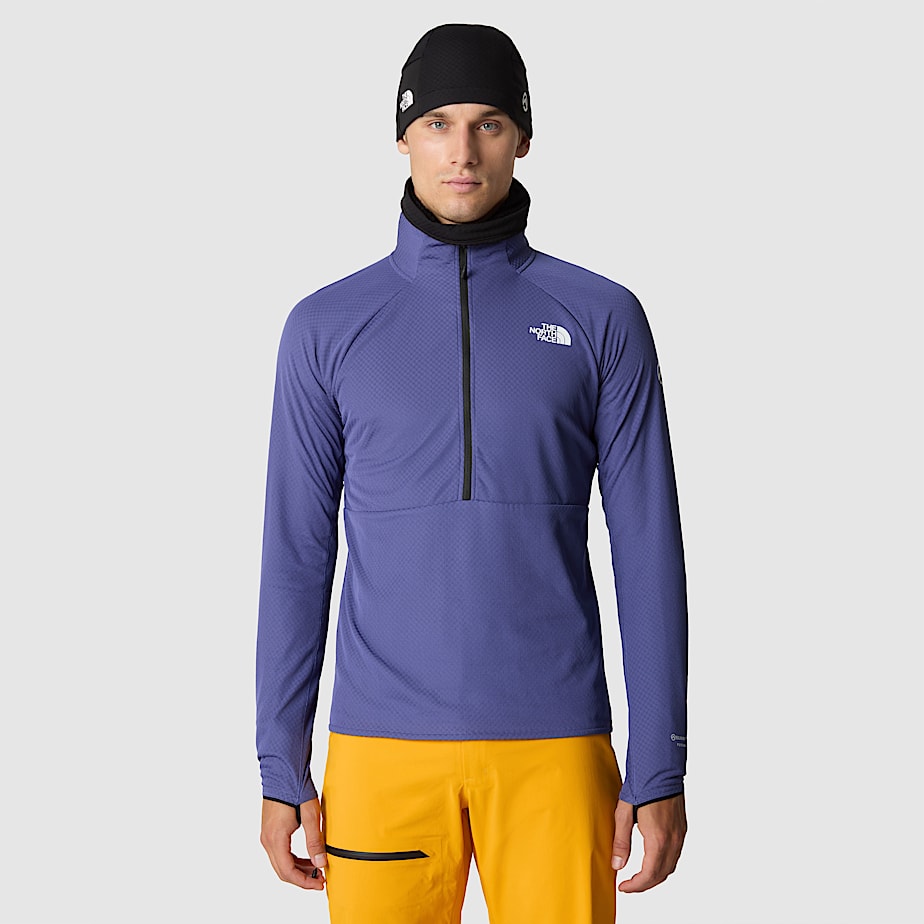 Męska lekka kurtka Summit Series™ FUTUREFLEECE™