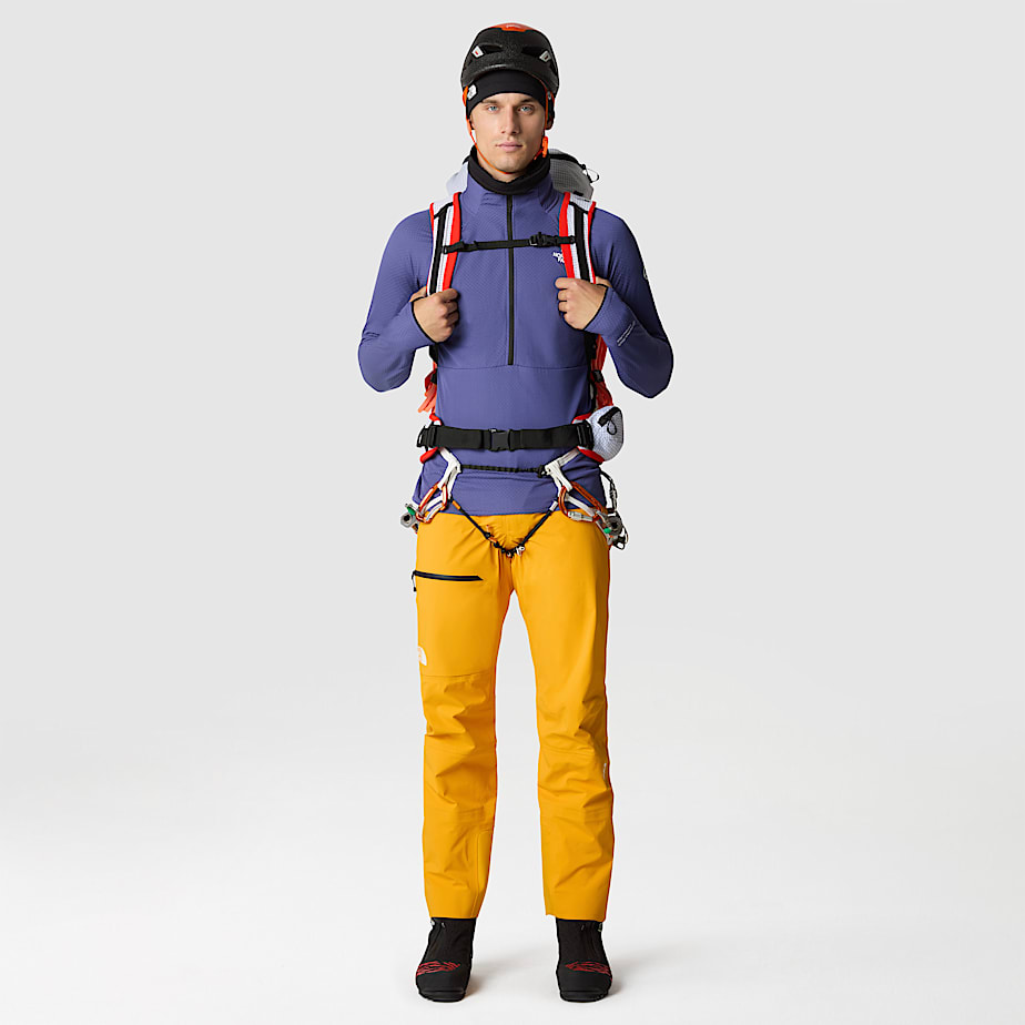 Męska lekka kurtka Summit Series™ FUTUREFLEECE™