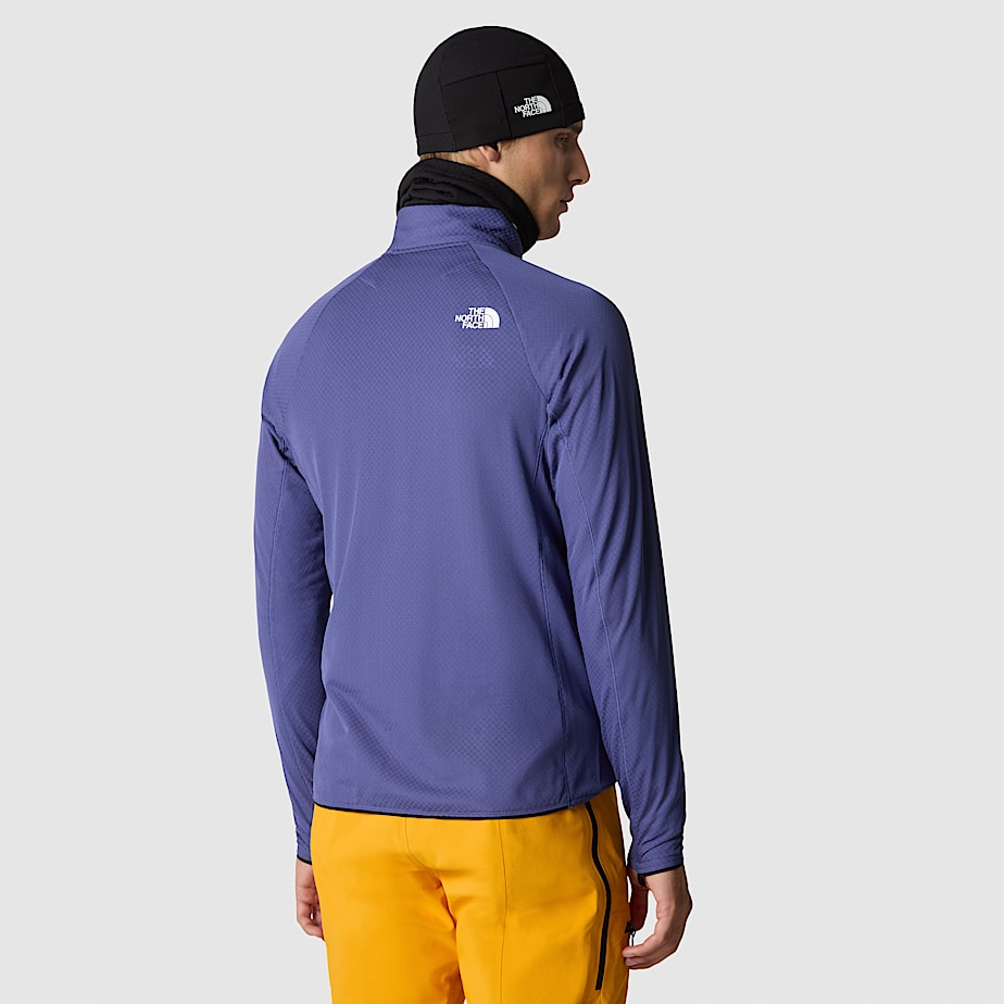 Męska lekka kurtka Summit Series™ FUTUREFLEECE™