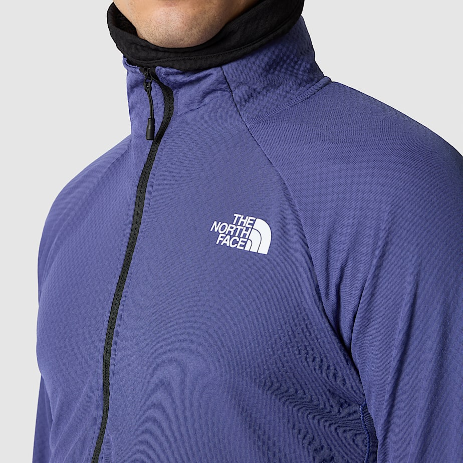 Męska lekka kurtka Summit Series™ FUTUREFLEECE™