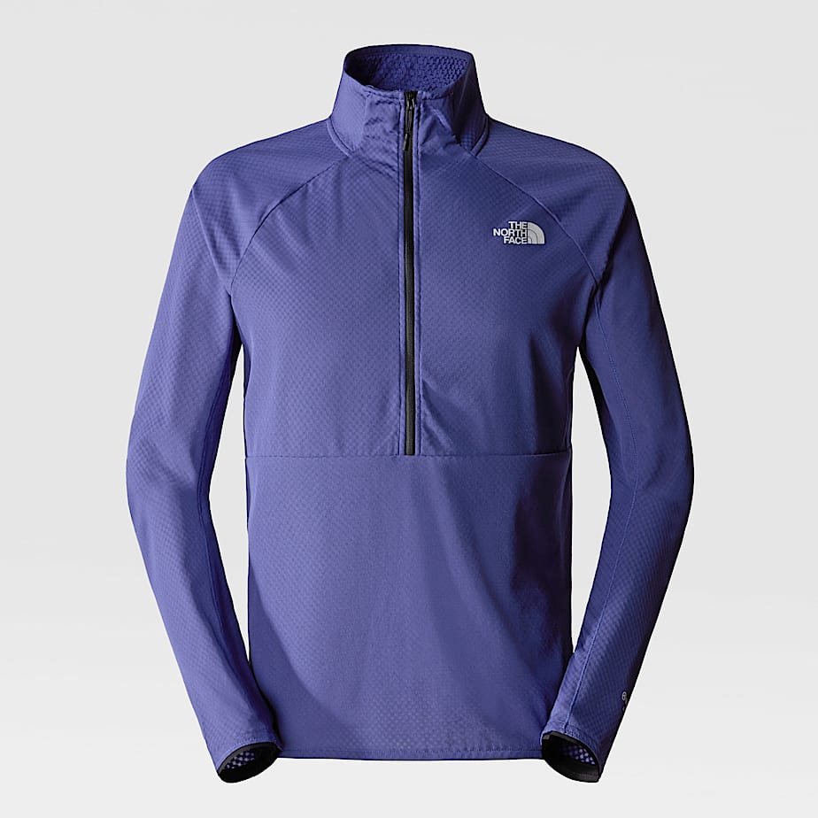 Męska lekka kurtka Summit Series™ FUTUREFLEECE™
