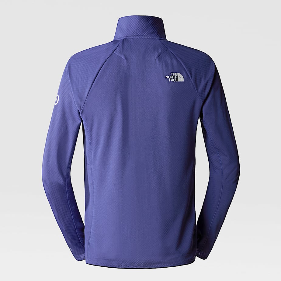 Męska lekka kurtka Summit Series™ FUTUREFLEECE™