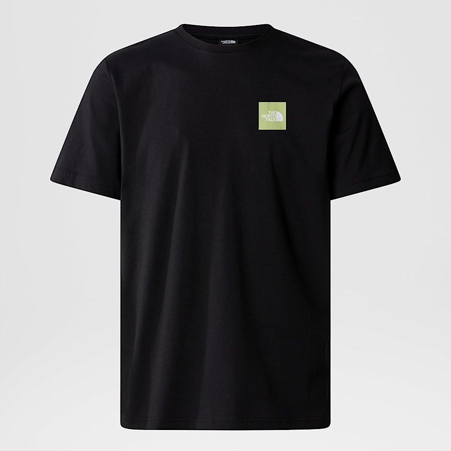 Men’s Coordinates T-Shirt - 1