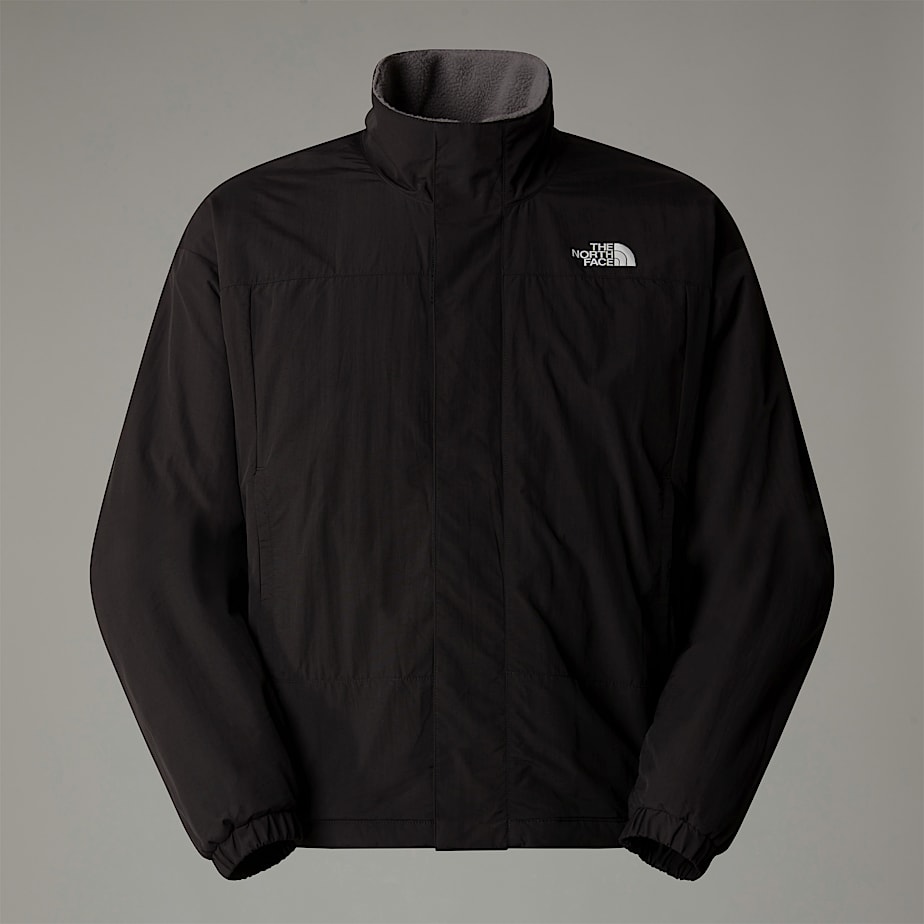Men's Yumiori Reversible Fleece Jacket