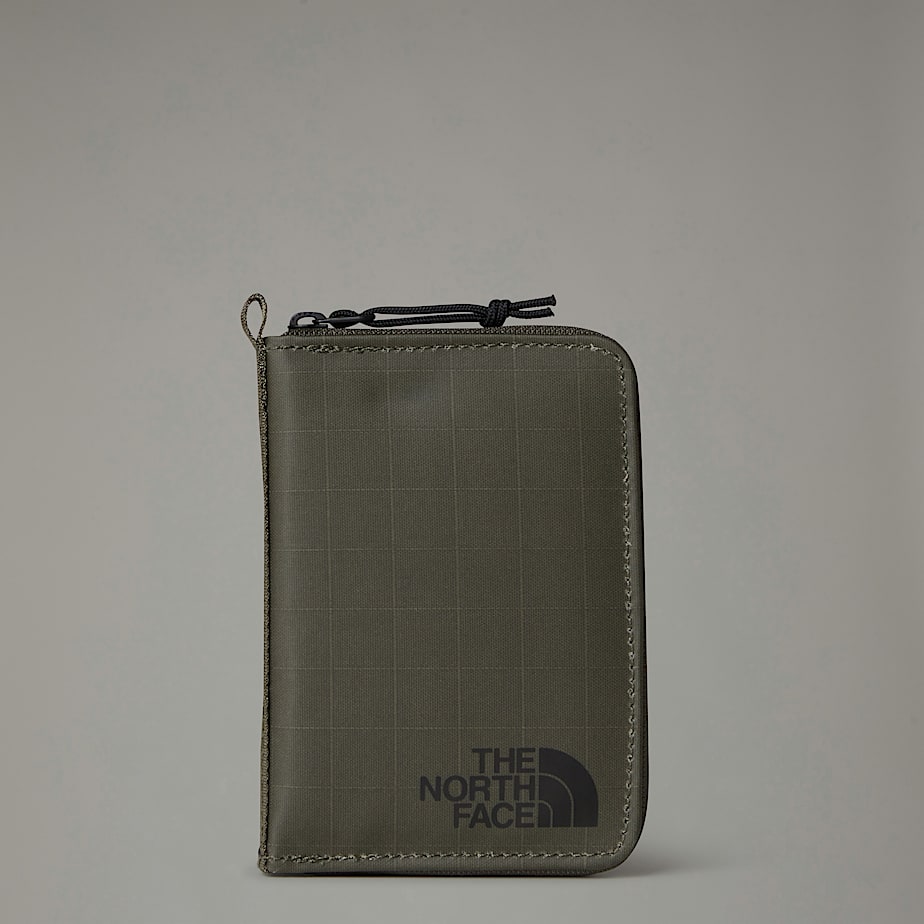 Cartera Base Camp Voyager