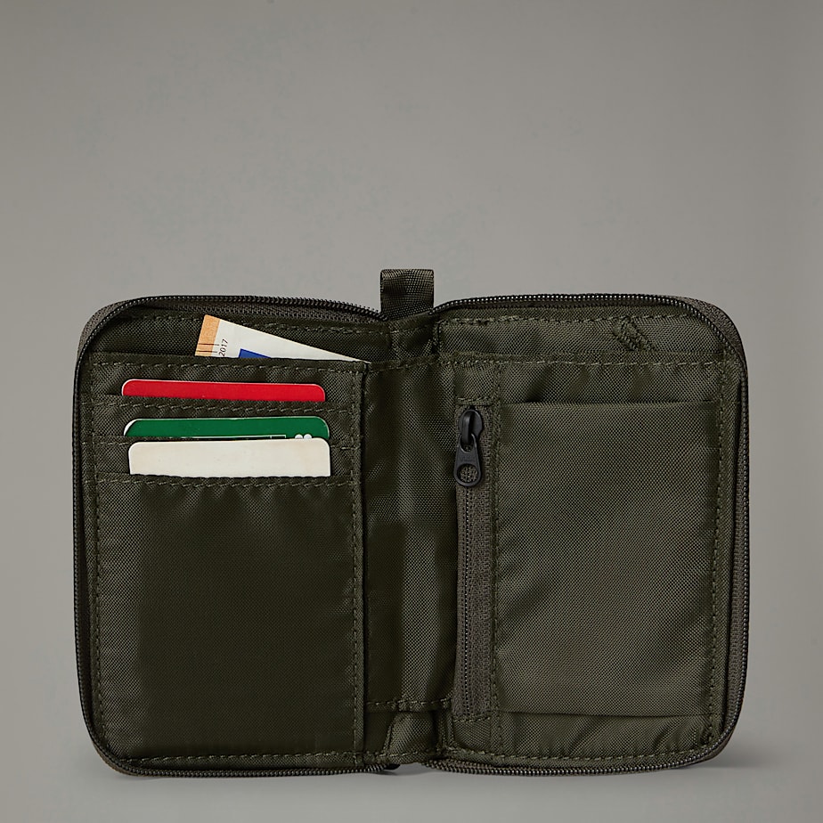 Cartera Base Camp Voyager