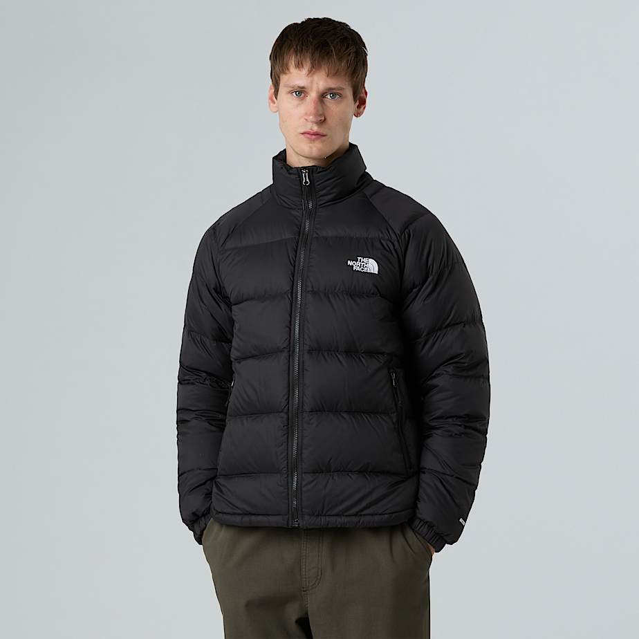The North Face Hydrenalite Daunenjacke Für Herren Tnf Black Größe S male