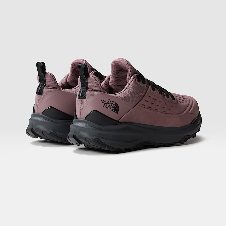 VECTIV™ Exploris II Wanderschuhe aus Leder für Damen - 2