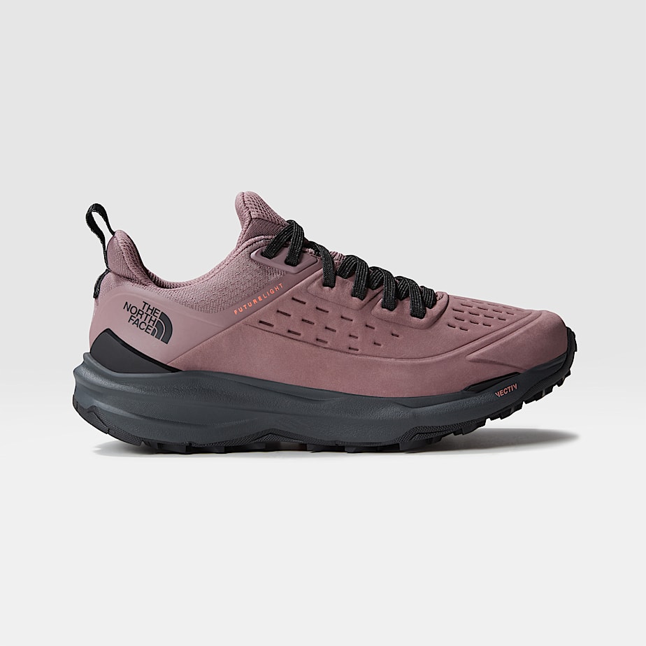 VECTIV™ Exploris II Wanderschuhe aus Leder für Damen - 1