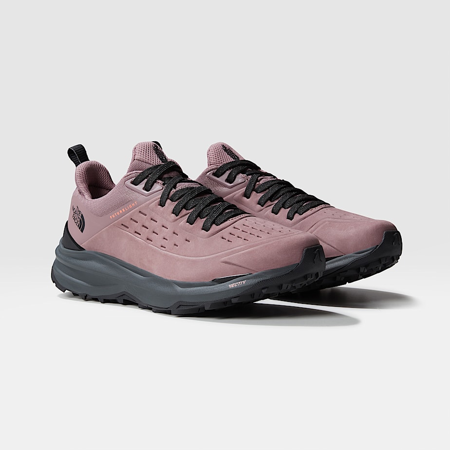VECTIV™ Exploris II Wanderschuhe aus Leder für Damen - 5