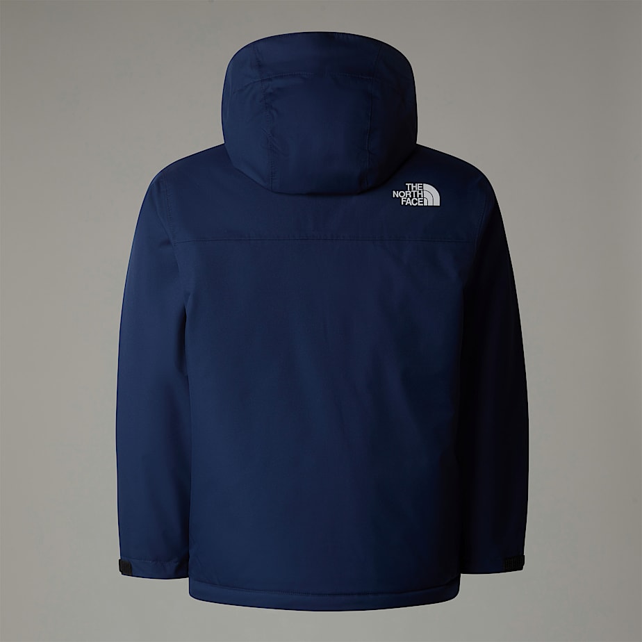 Giacca Snowquest da ragazzi