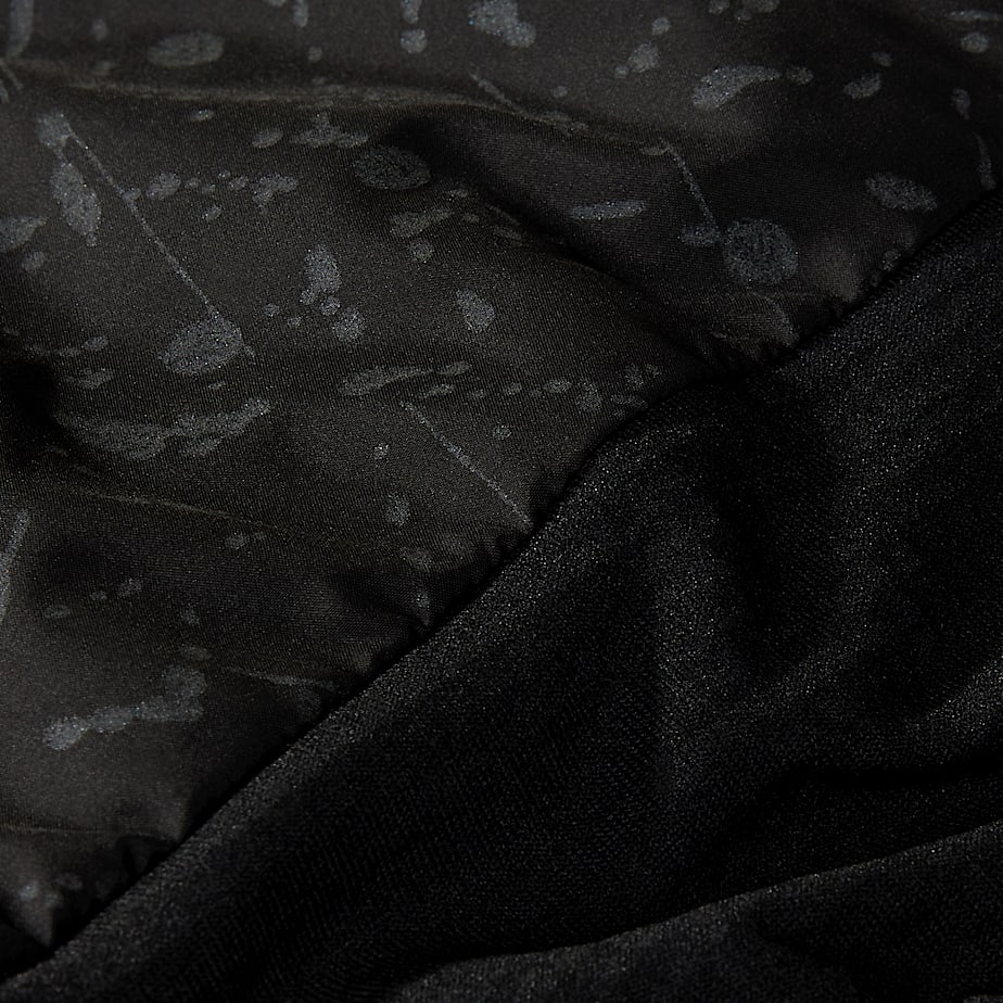 Winter Warm Pro Jacke mit durchgehendem RV für Herren