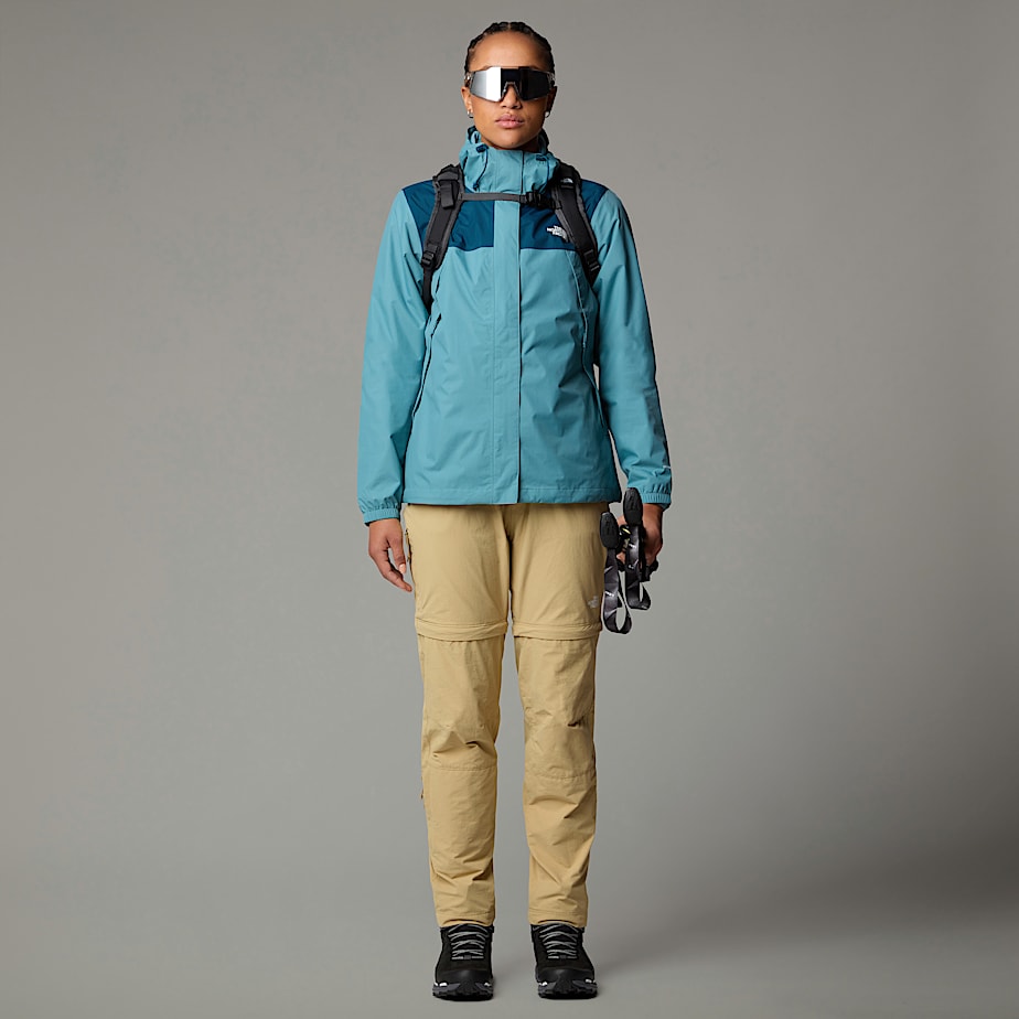 Women's VECTIV™ Fastpack Insulated Hiking Boots