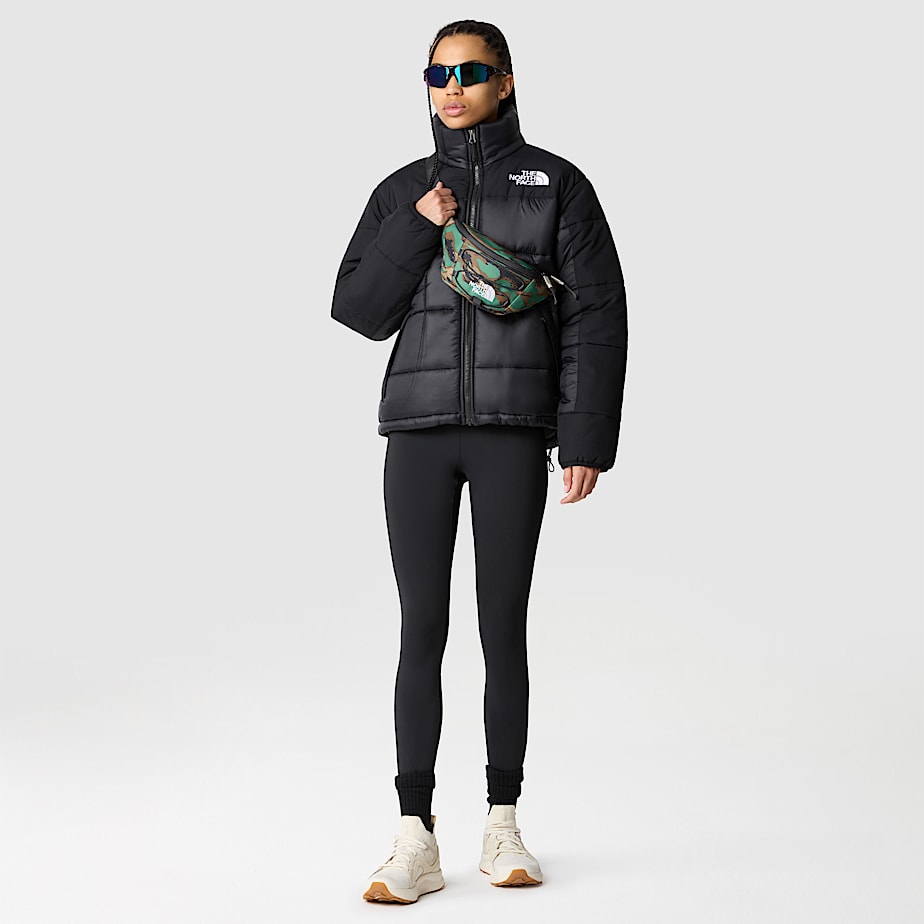 Himalayan isolierte Jacke für Damen