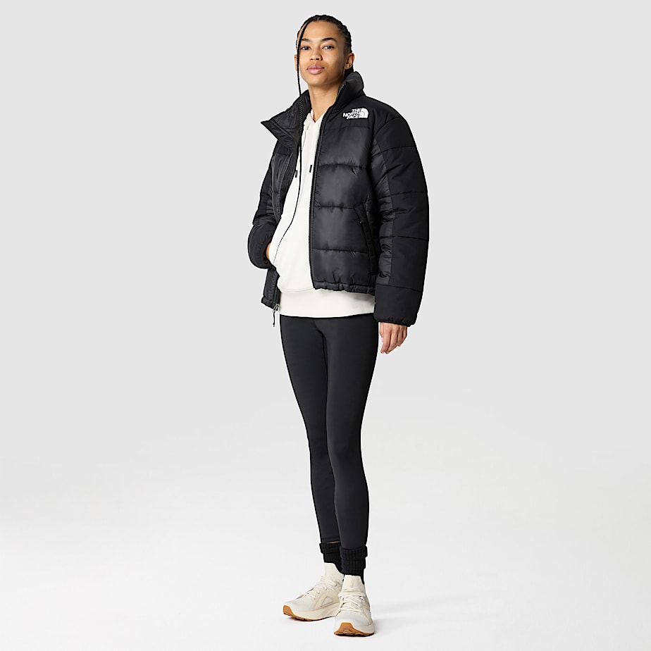 Himalayan isolierte Jacke für Damen