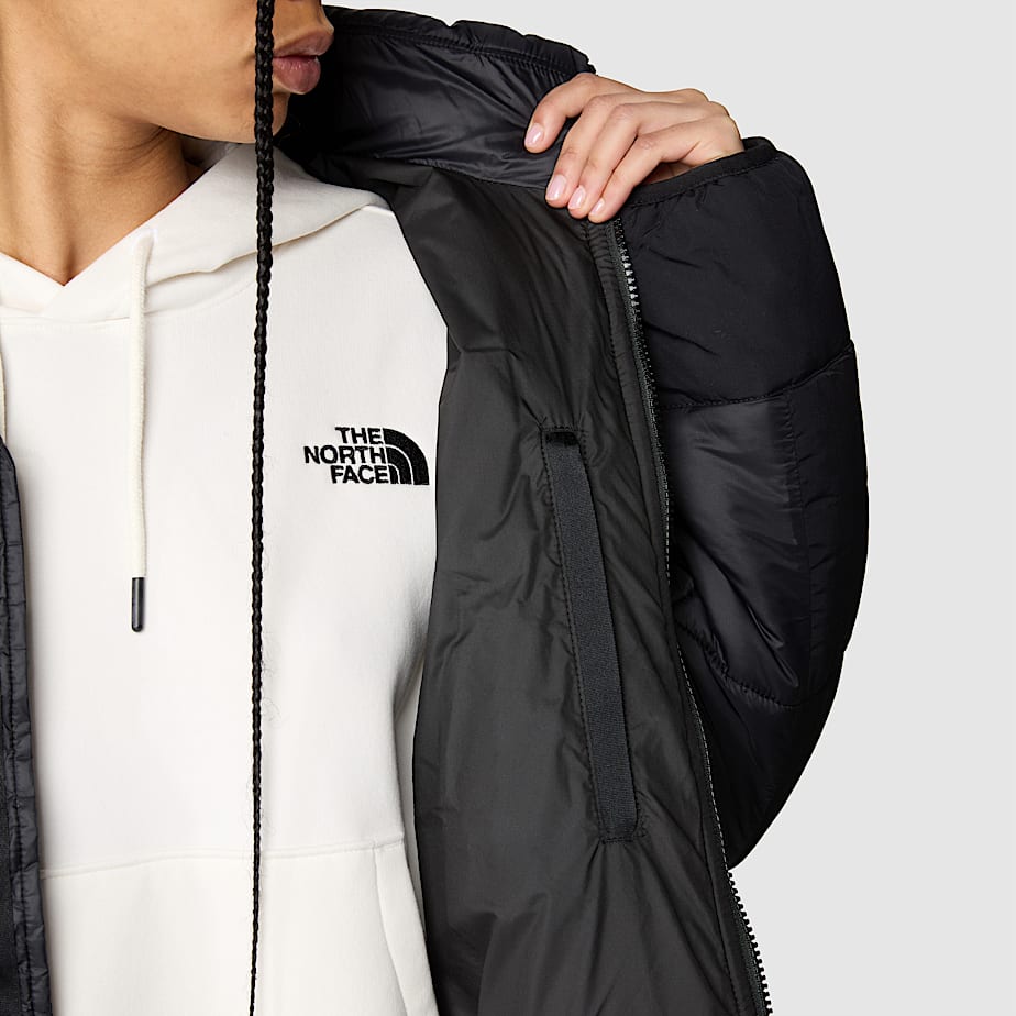 Himalayan isolierte Jacke für Damen