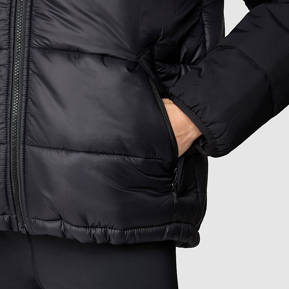 Himalayan isolierte Jacke für Damen