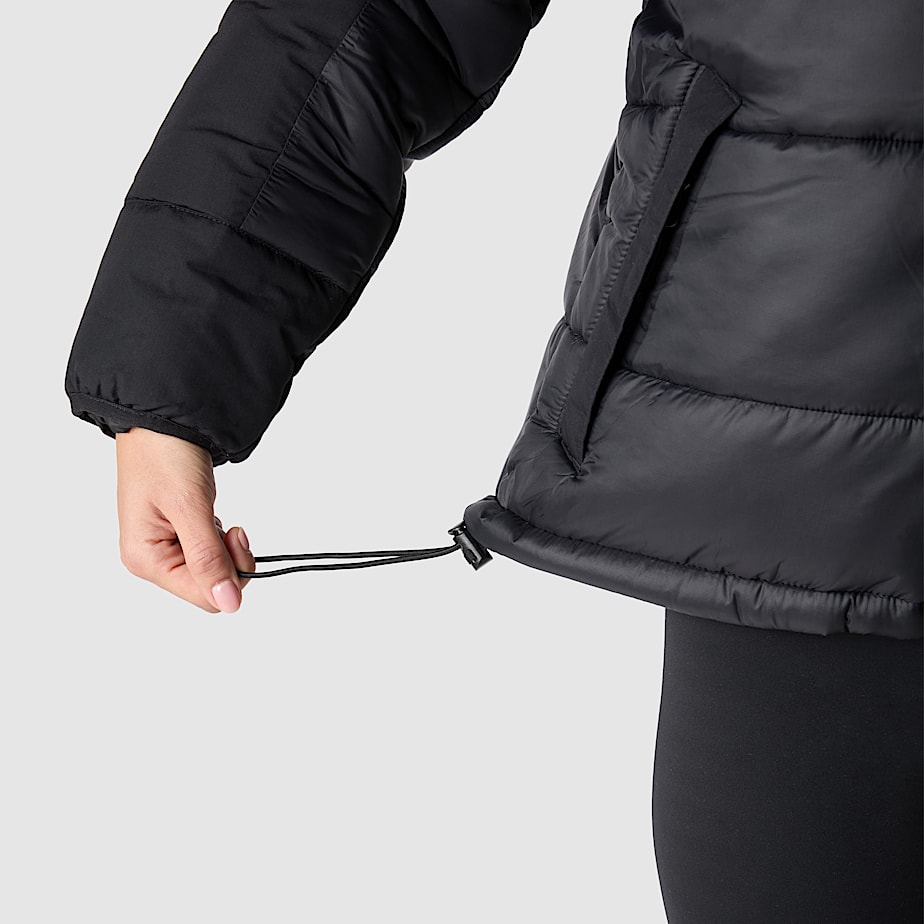 Himalayan isolierte Jacke für Damen