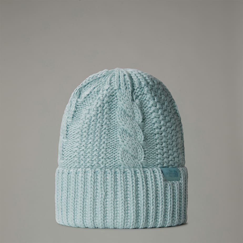 Bonnet Oh-Mega pour femme - 1