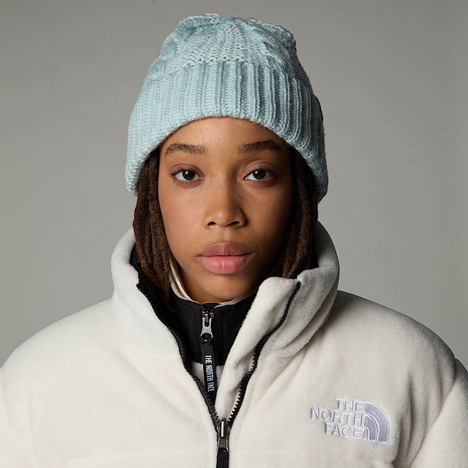 Bonnet Oh-Mega pour femme - 2