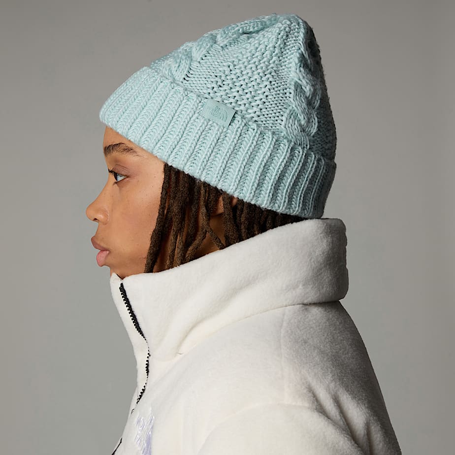 Bonnet Oh-Mega pour femme - 4