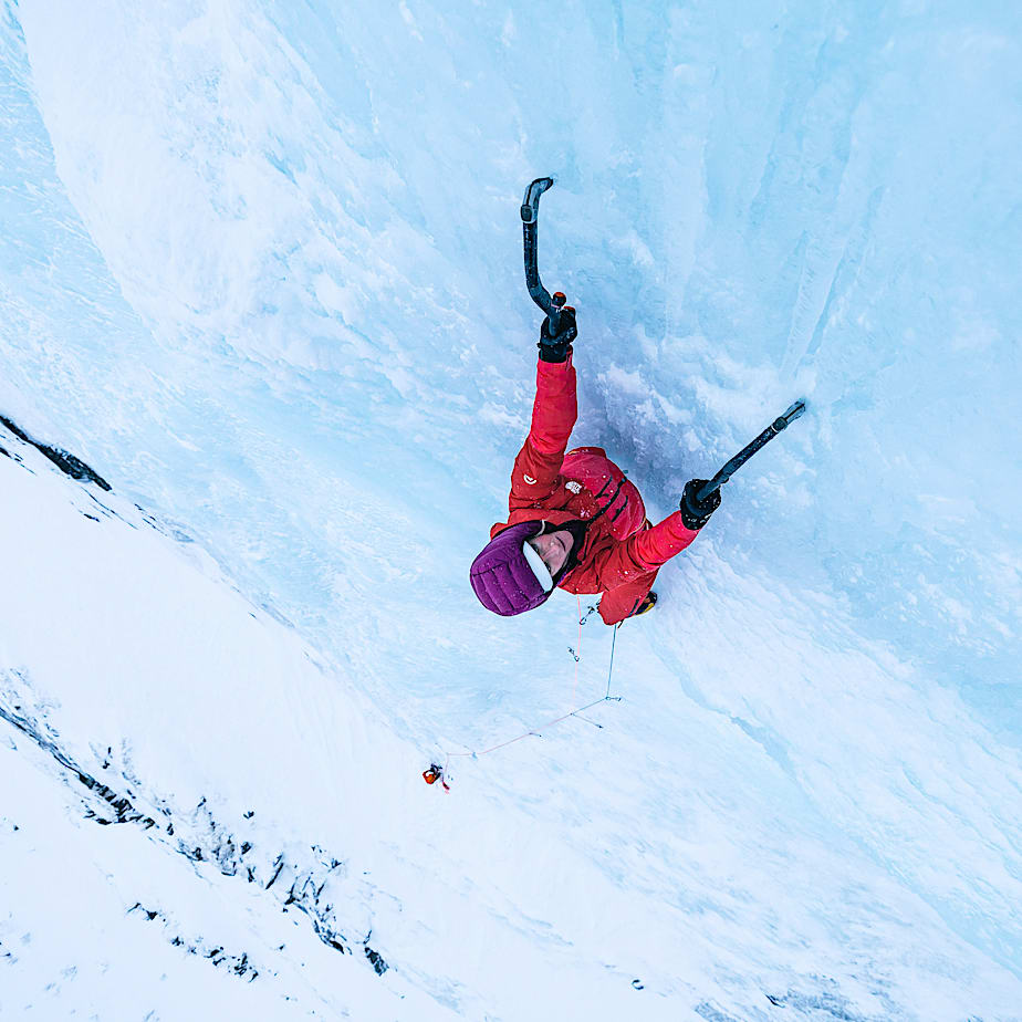 Giacca Summit Pumori GORE-TEX® Pro da donna  - 10