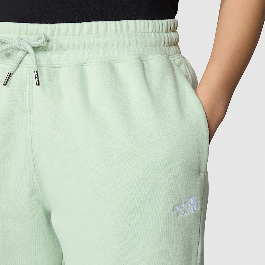Women's Half Dome Fleece Joggers - 8