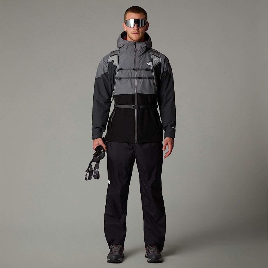 Pantalon imperméable ample Antora pour homme - 6