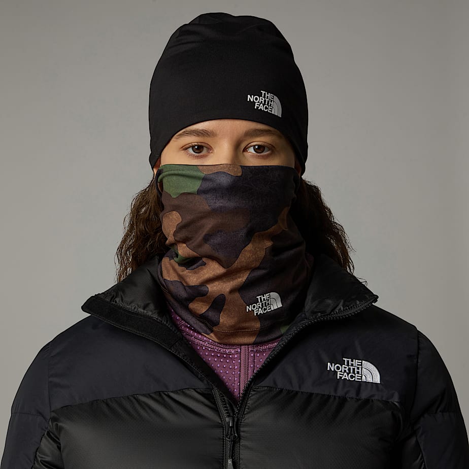 最前線の Base Neck Warmer | The North Face IE 小物