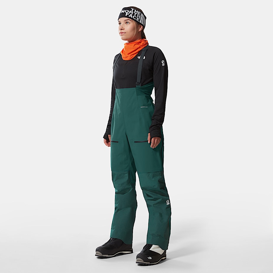 SALOPETTE SUMMIT SERIES FUTURELIGHT™ POUR FEMME - 1