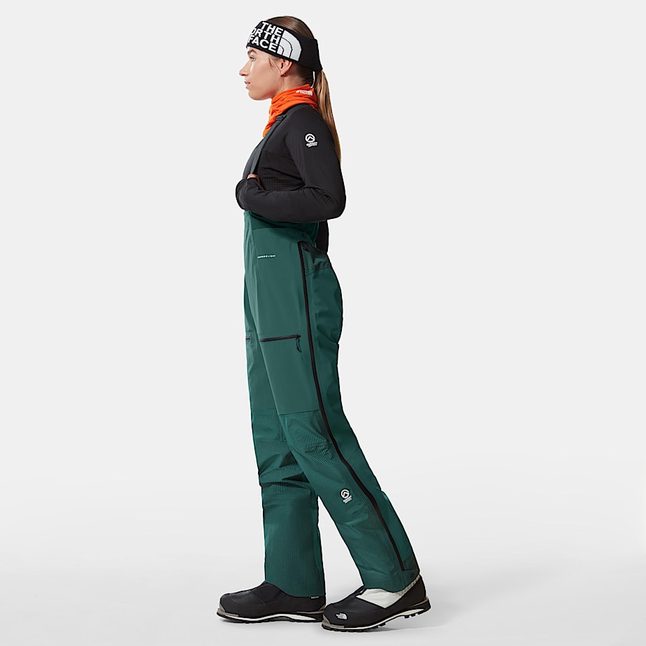 SALOPETTE SUMMIT SERIES FUTURELIGHT™ POUR FEMME - 3