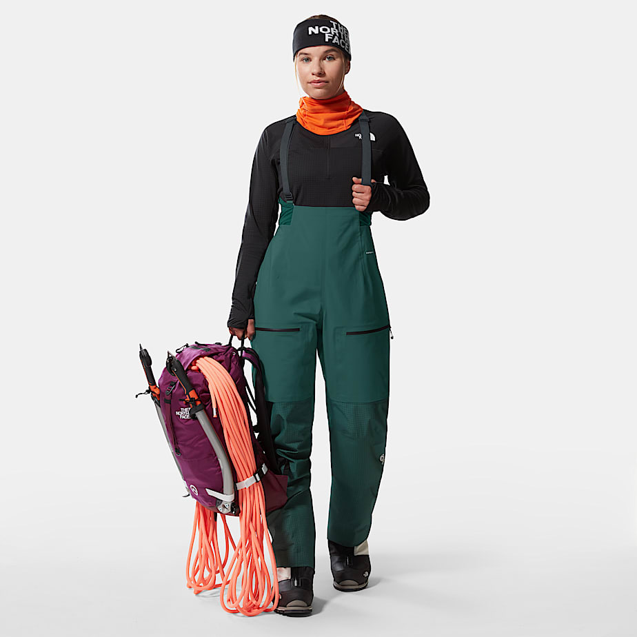 SALOPETTE SUMMIT SERIES FUTURELIGHT™ POUR FEMME - 2