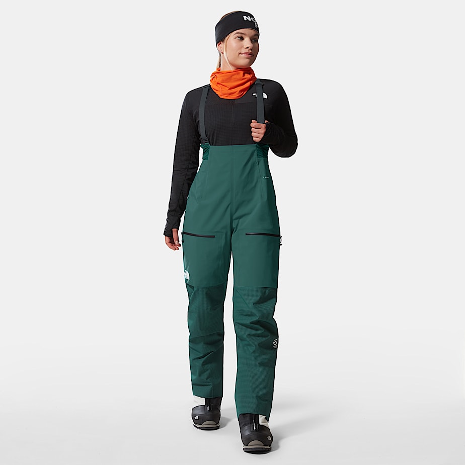 SALOPETTE SUMMIT SERIES FUTURELIGHT™ POUR FEMME - 4