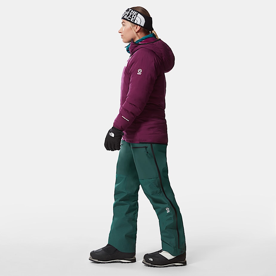 SALOPETTE SUMMIT SERIES FUTURELIGHT™ POUR FEMME - 5