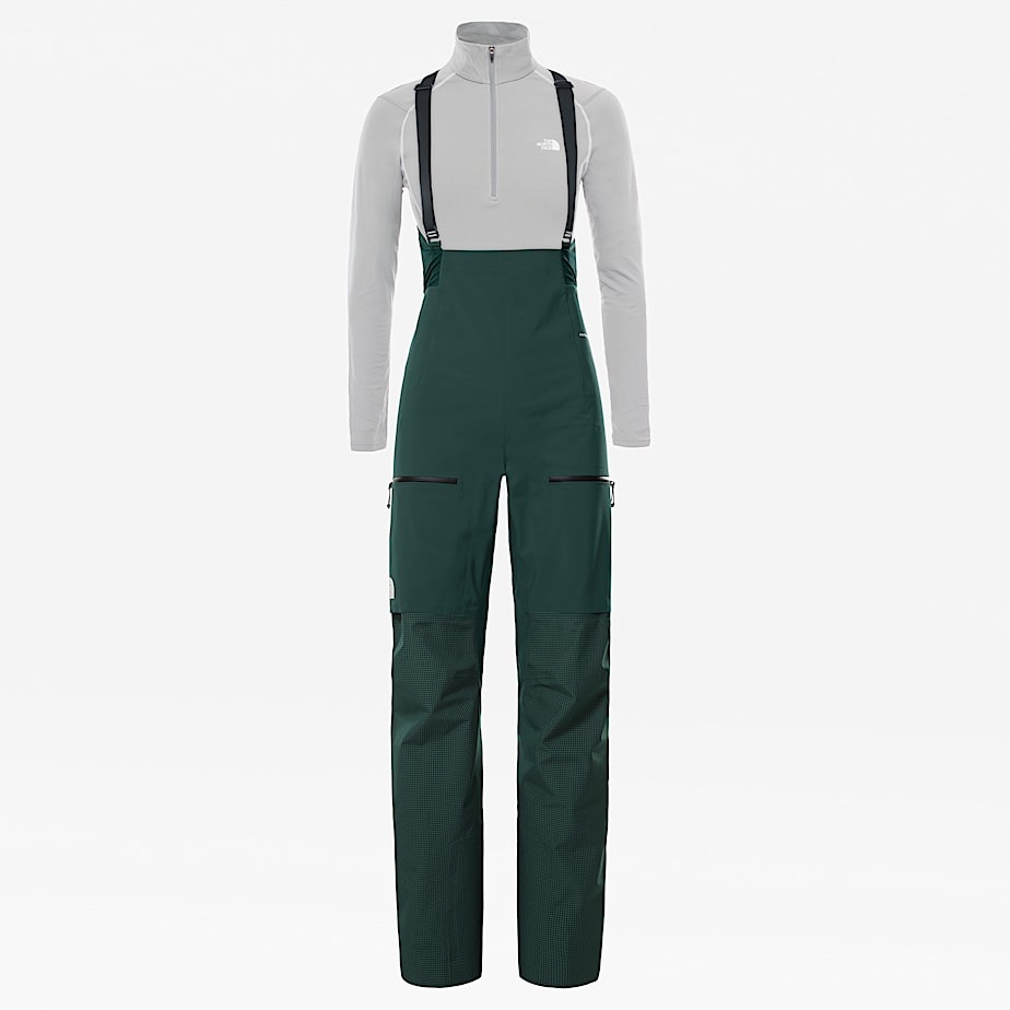SALOPETTE SUMMIT SERIES FUTURELIGHT™ POUR FEMME - 12