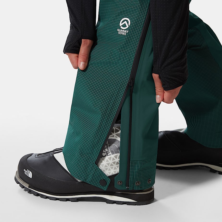 SALOPETTE SUMMIT SERIES FUTURELIGHT™ POUR FEMME - 10
