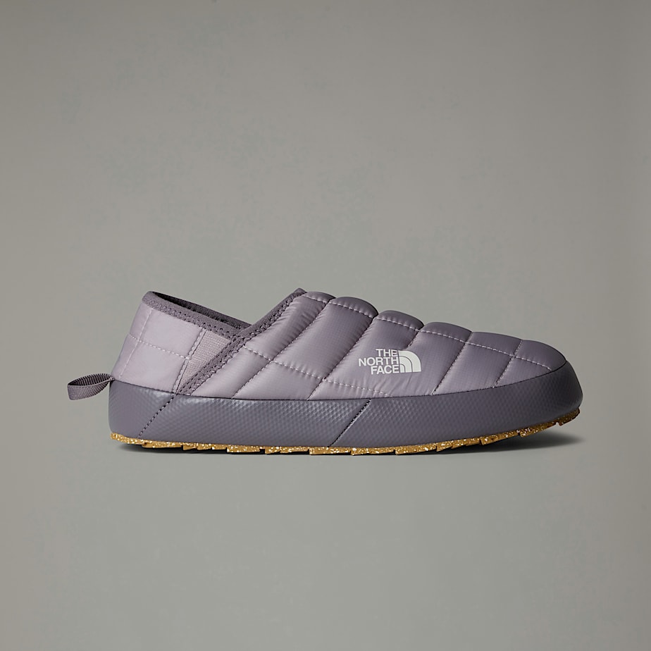 The North Face Thermoball™ V Traction Biwakschuhe Moonstone Grey-lunar Stone Größe 41 female