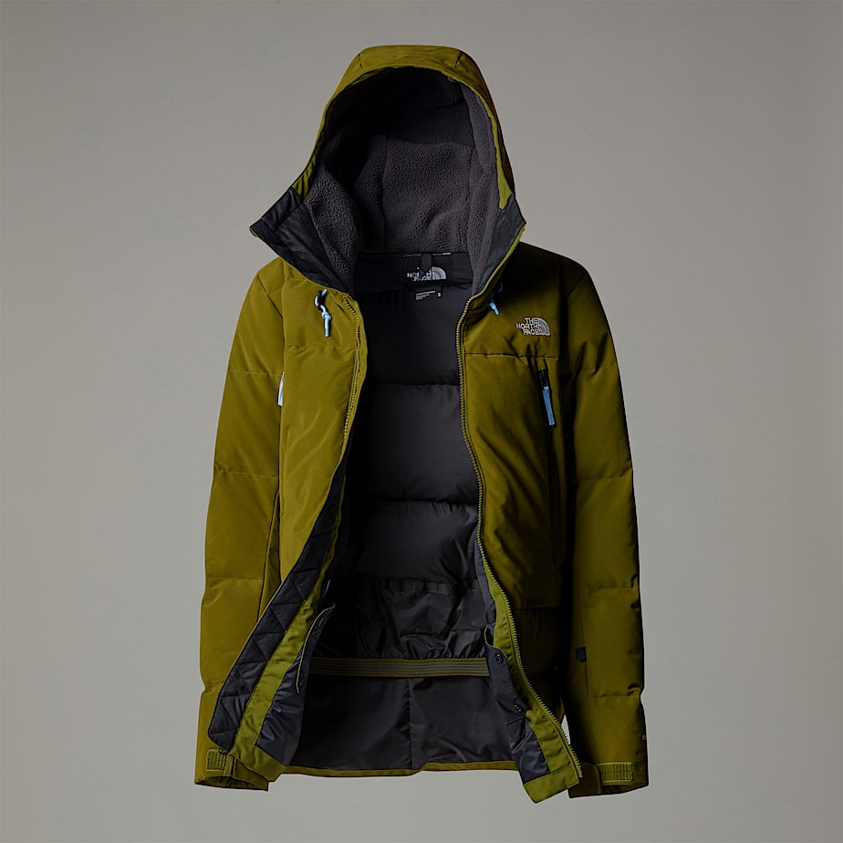 Women’s Pallie Down Jacket - 12