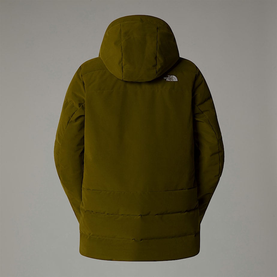 Women’s Pallie Down Jacket - 16
