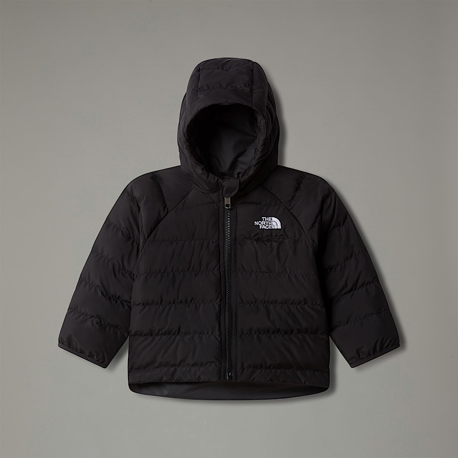 Baby Reversible Perrito Jacket