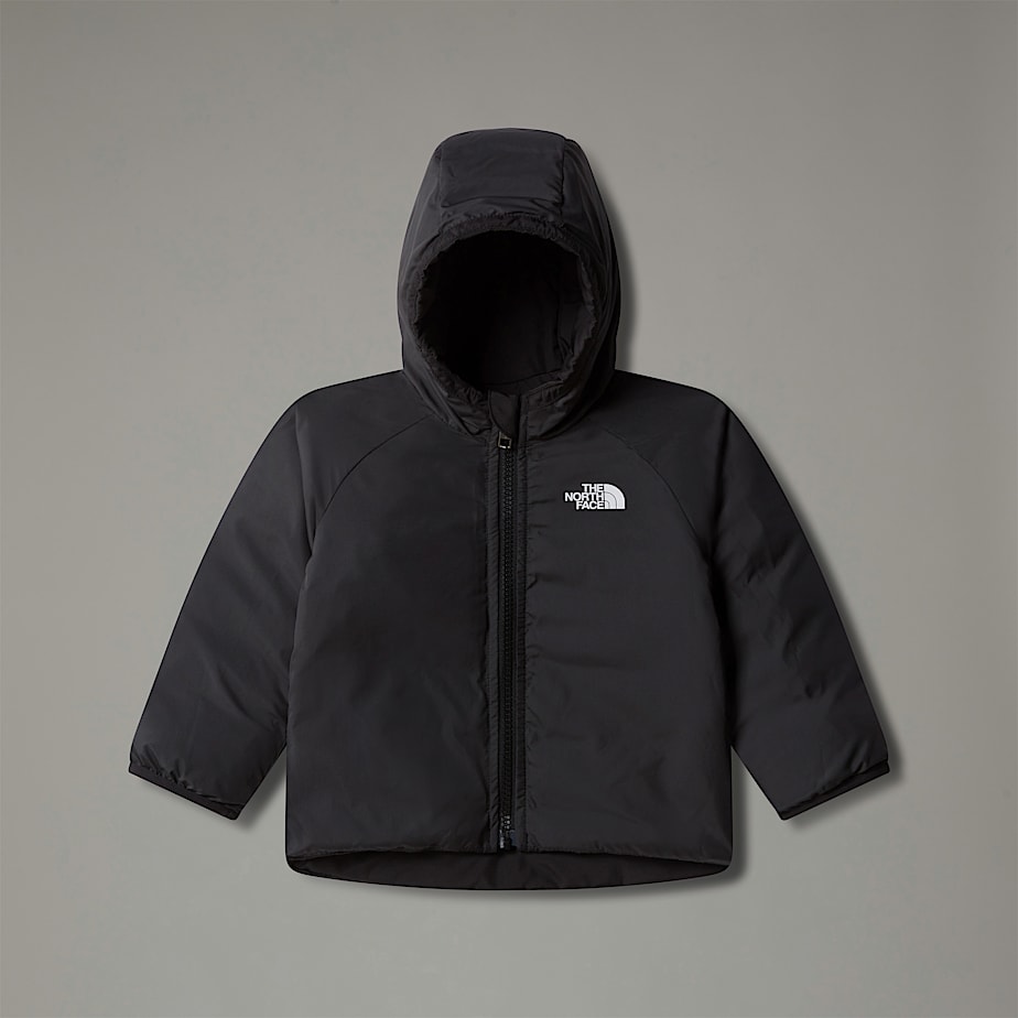 Baby Reversible Perrito Jacket
