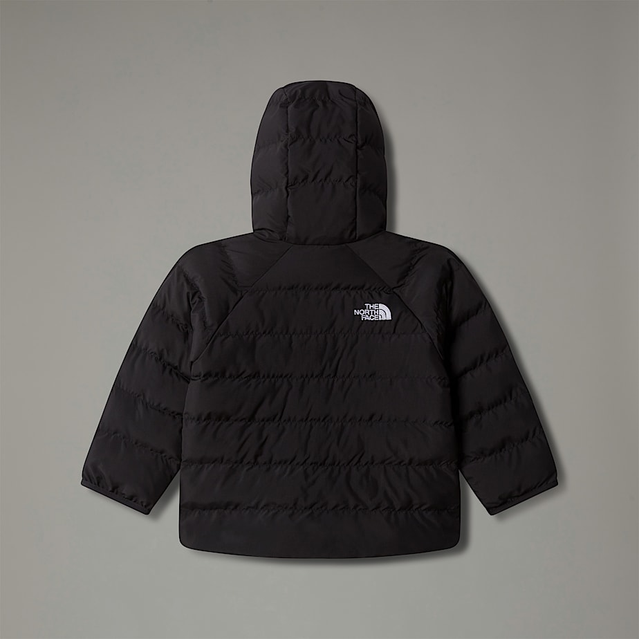 Baby Reversible Perrito Jacket