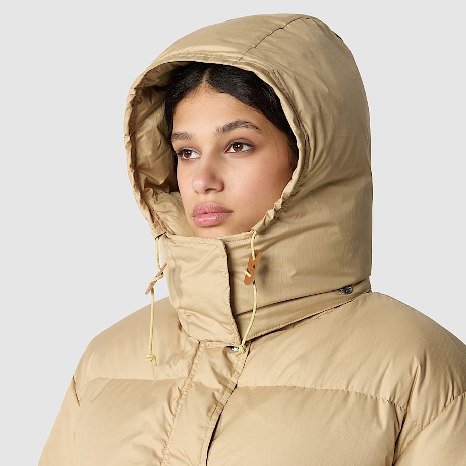 Women's '71 Sierra Down Short Jacket | The North Face FI Women's '71 Sierra Down Short Jacket | The North Face FI