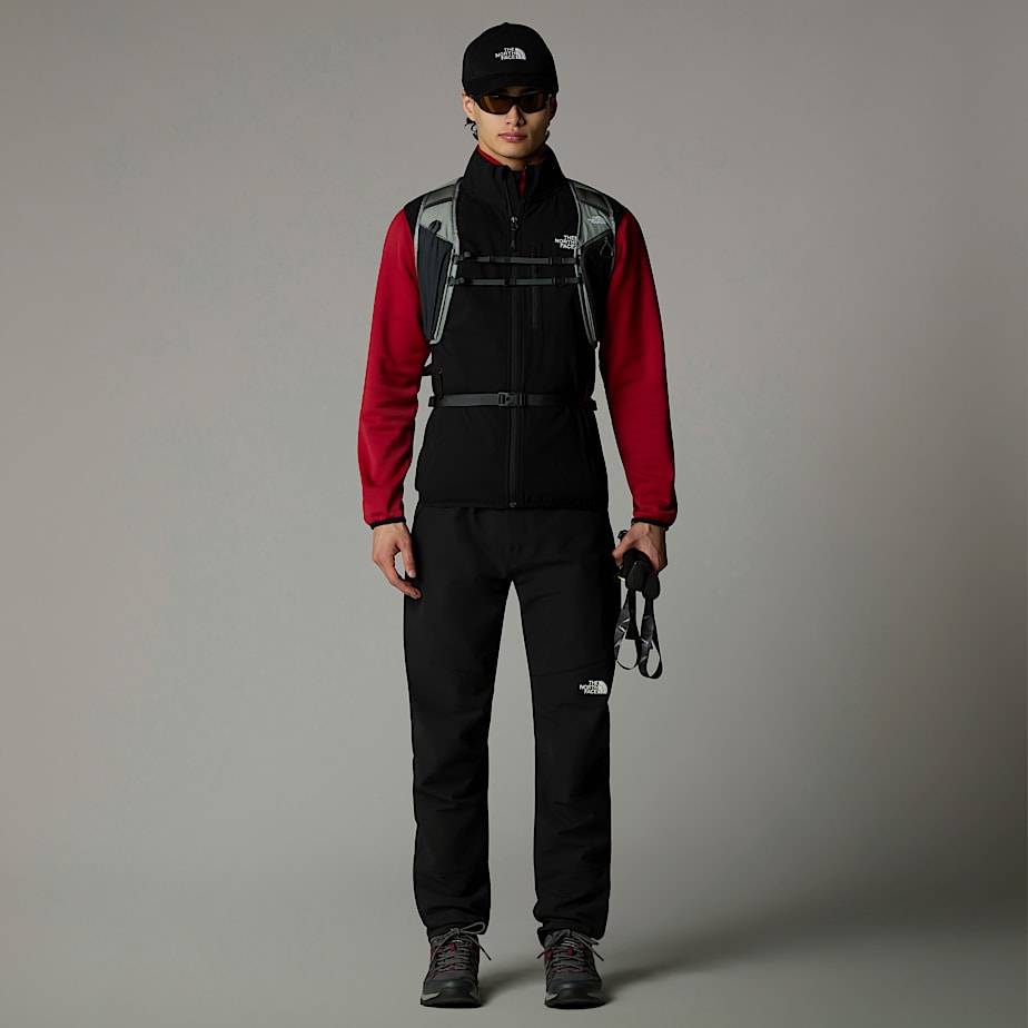 Men’s Diablo Tapered Trousers