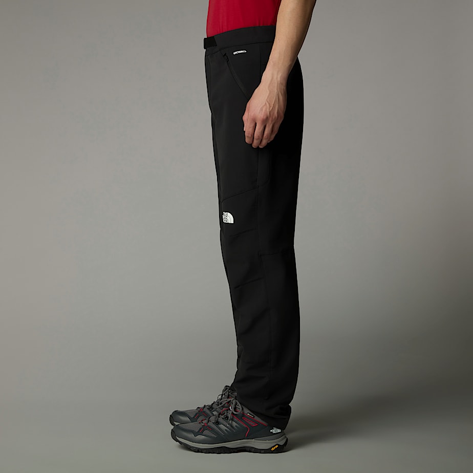Diablo schmal geschnittene Hose für Herren - 3