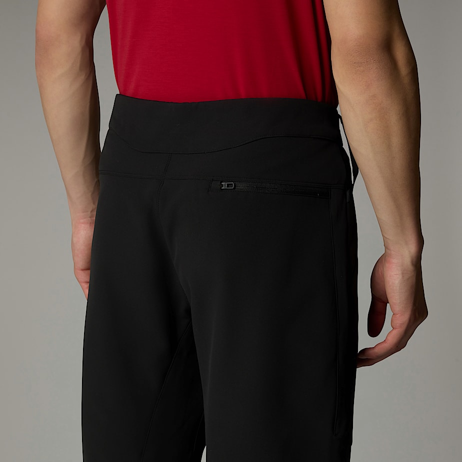 Men’s Diablo Tapered Trousers