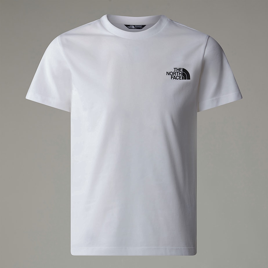 Teens' Simple Dome T-Shirt